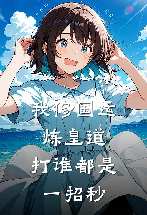 我修国运，炼皇道，打谁都是一招秒