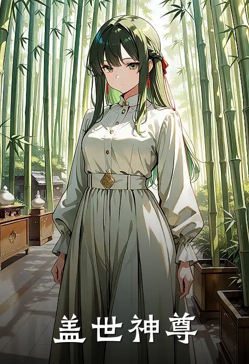 盖世神尊