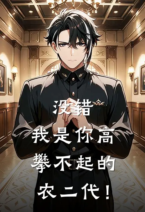 没错，我是你高攀不起的农二代！