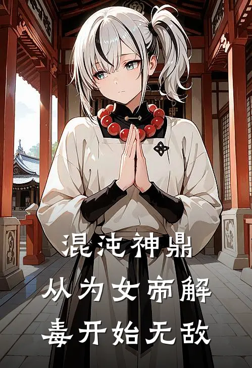 混沌神鼎：从为女帝解毒开始无敌