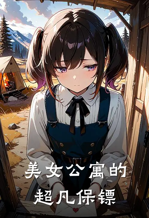 美女公寓的超凡保镖