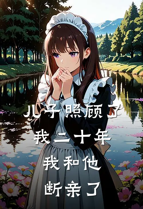儿子照顾了我二十年，我和他断亲了