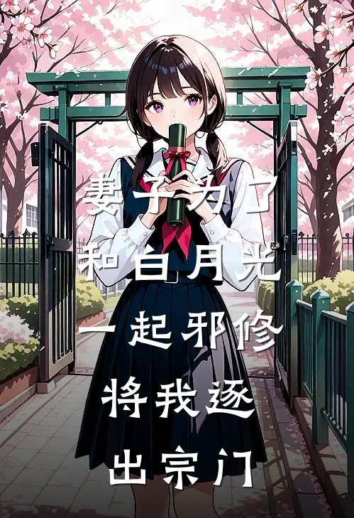 妻子为了和白月光一起邪修，将我逐出宗门