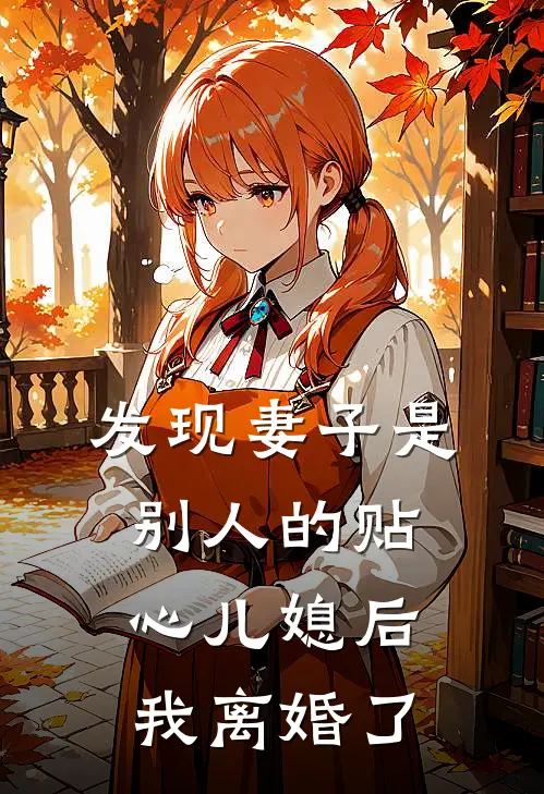 发现妻子是别人的贴心儿媳后，我离婚了