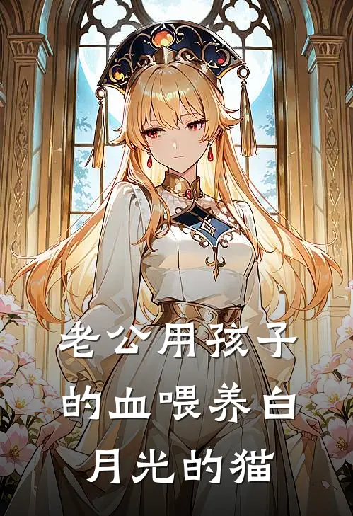 老公用孩子的血喂养白月光的猫