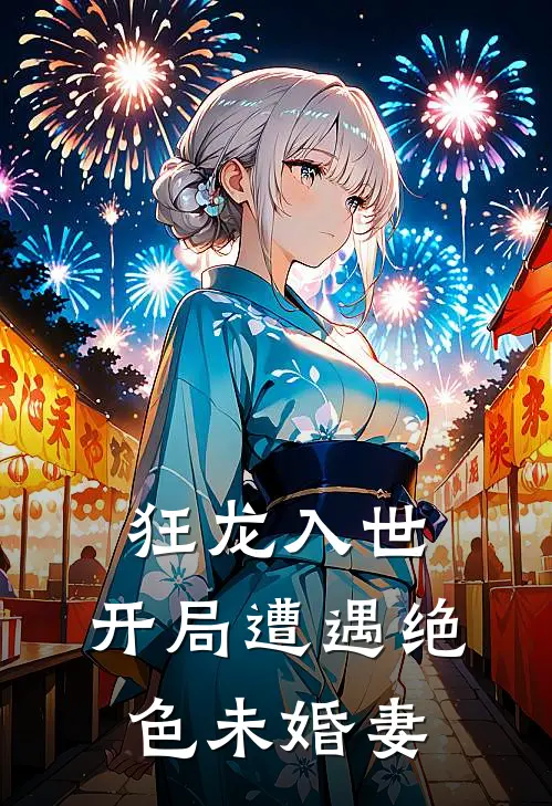 狂龙入世，开局遭遇绝色未婚妻