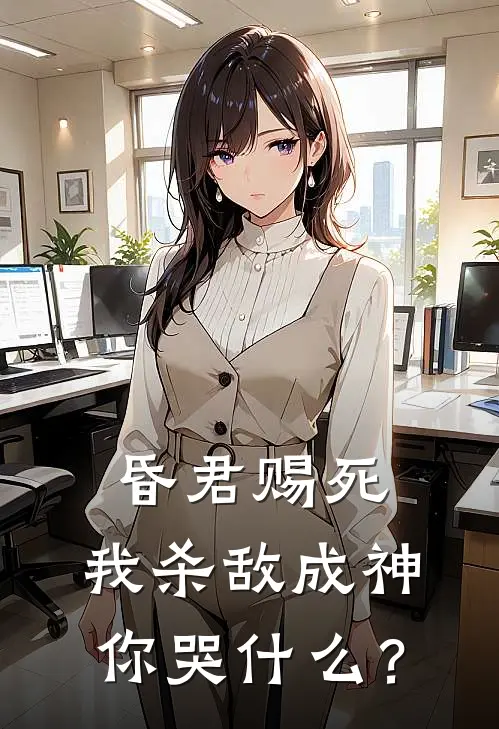昏君赐死，我杀敌成神你哭什么？