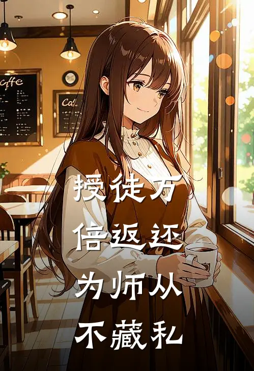 授徒万倍返还，为师从不藏私