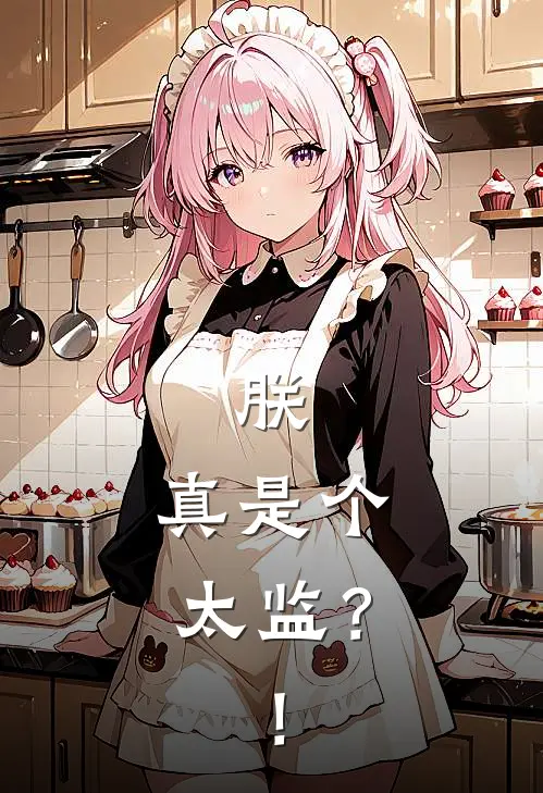 朕，真是个太监？！