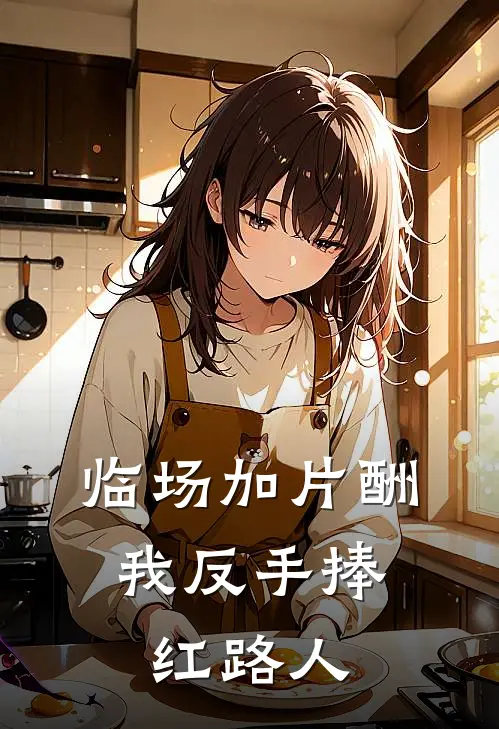 临场加片酬，我反手捧红路人