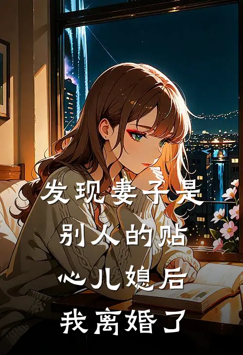 发现妻子是别人的贴心儿媳后，我离婚了