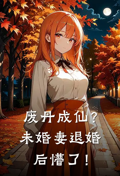 废丹成仙？未婚妻退婚后懵了！