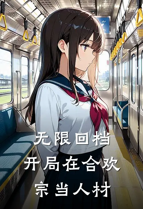 无限回档：开局在合欢宗当人材