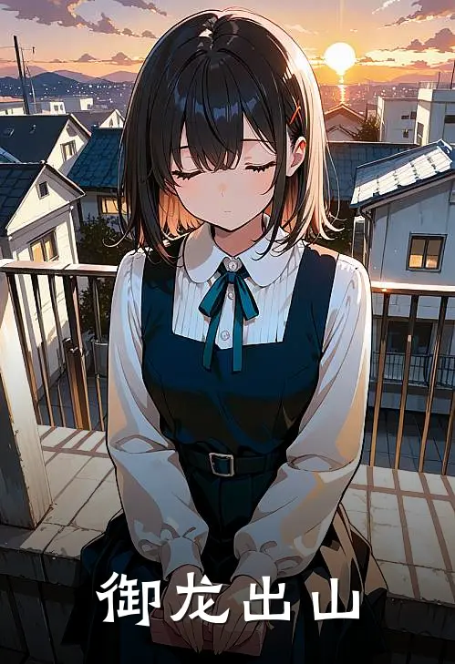 御龙出山