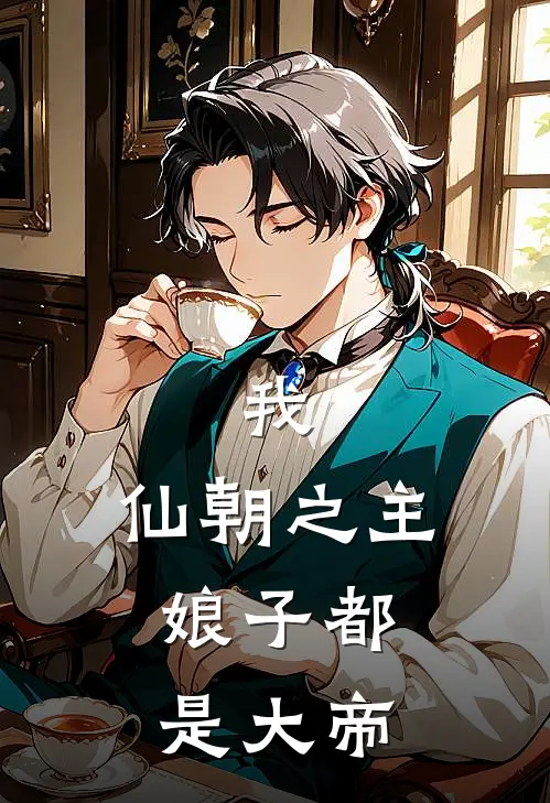 我，仙朝之主，娘子都是大帝