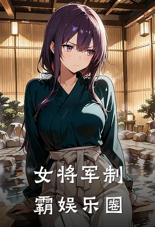 女将军制霸娱乐圈