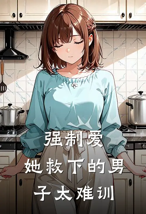 强制爱：她救下的男子太难训