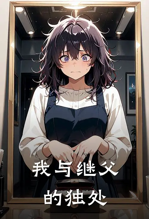 我与继父的独处