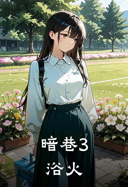 暗巷3：浴火
