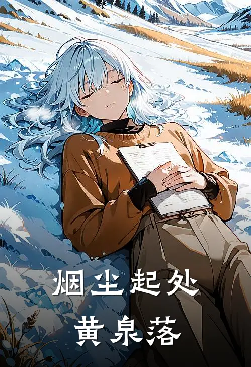 烟尘起处黄泉落