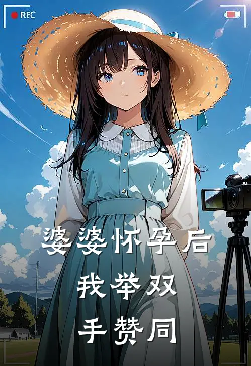 婆婆怀孕后,我举双手赞同