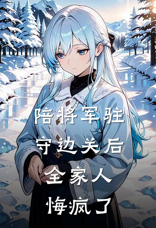 陪将军驻守边关后，全家人悔疯了