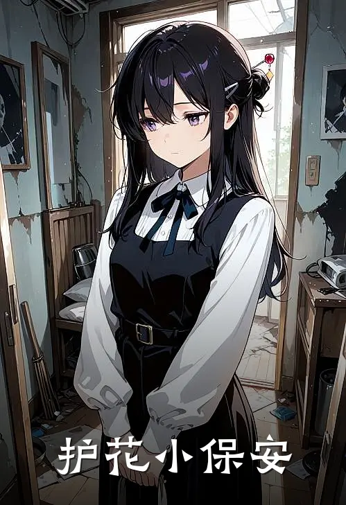 护花小保安