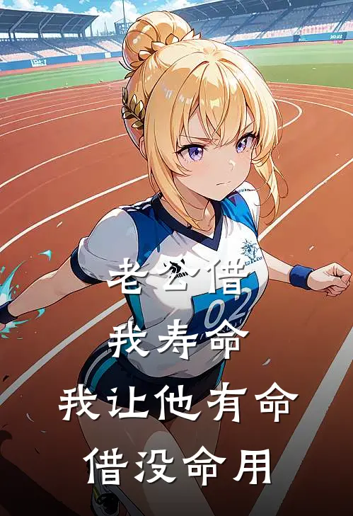 老公借我寿命，我让他有命借没命用