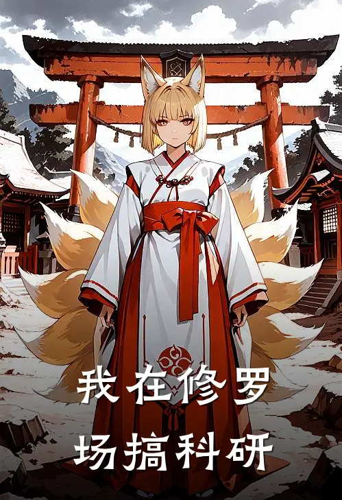 我在修罗场搞科研