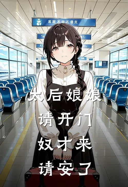 太后娘娘请开门，奴才来请安了