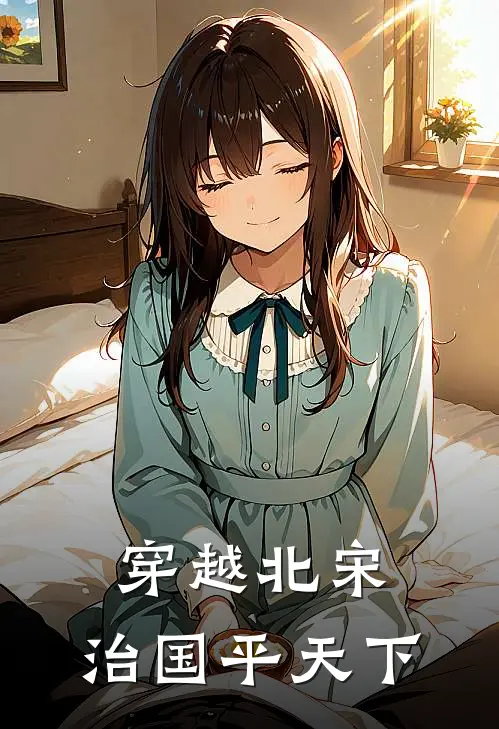 穿越北宋：治国平天下