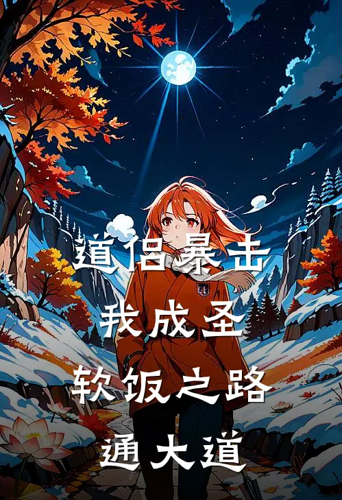 道侣暴击我成圣：软饭之路通大道