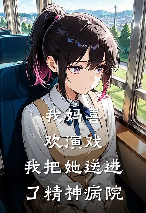 我妈喜欢演戏，我把她送进了精神病院