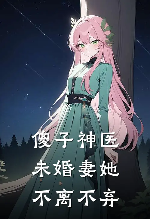 傻子神医：未婚妻她不离不弃