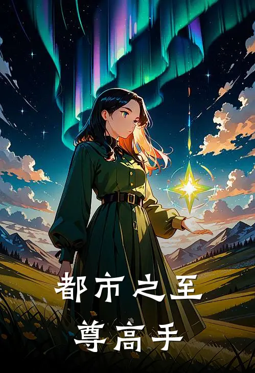 都市之至尊高手