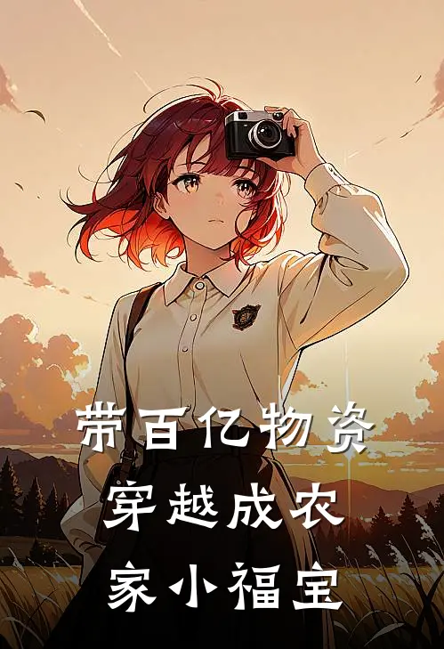 带百亿物资穿越成农家小福宝