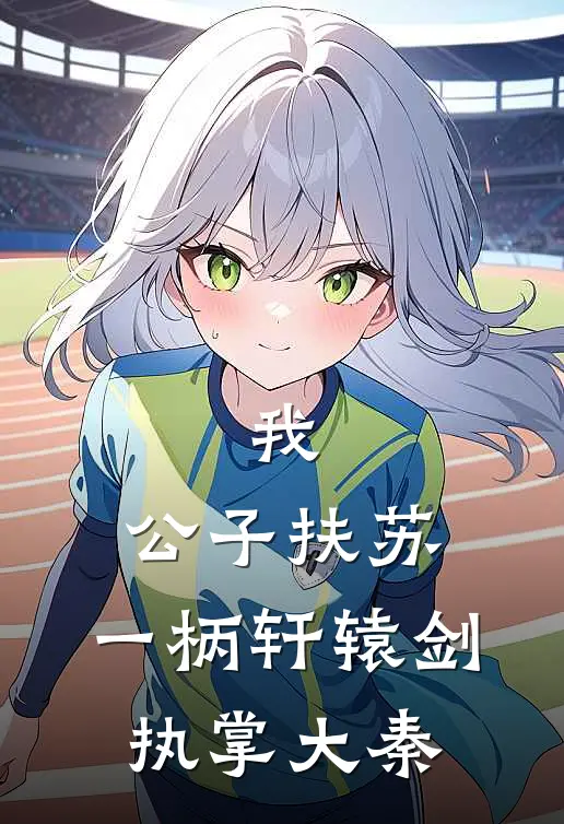 我，公子扶苏，一柄轩辕剑执掌大秦