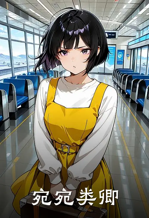 宛宛类卿