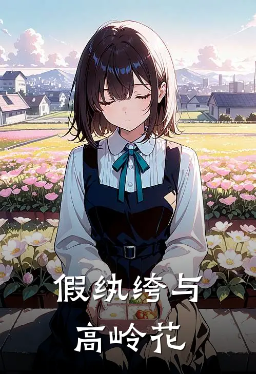 假纨绔与高岭花