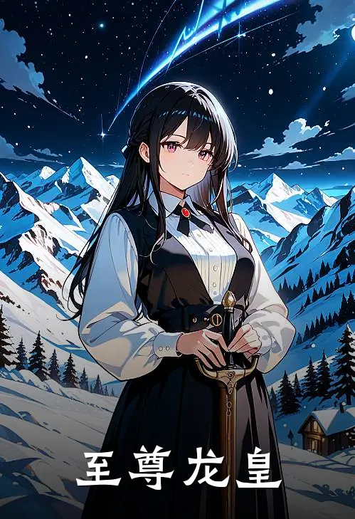 至尊龙皇