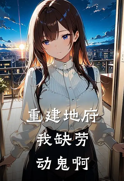 重建地府，我缺劳动鬼啊