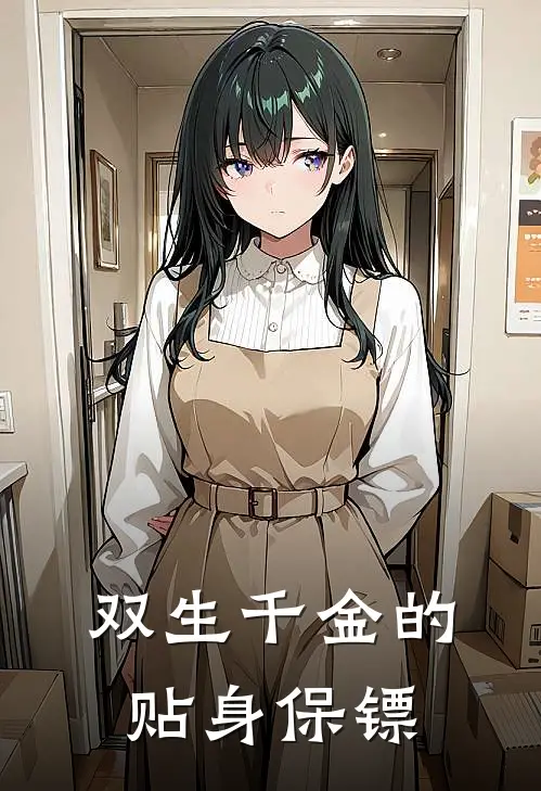 双生千金的贴身保镖