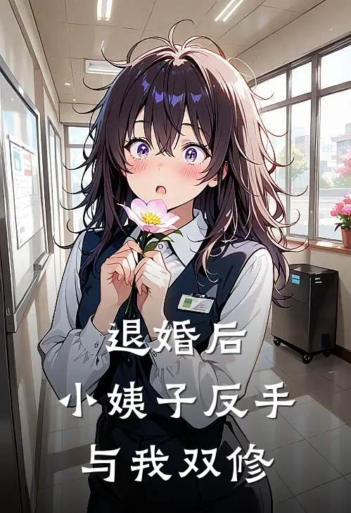 退婚后，小姨子反手与我双修