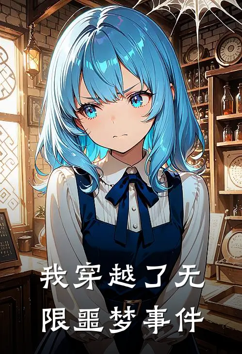 我穿越了无限噩梦事件