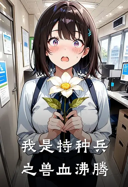 我是特种兵之兽血沸腾