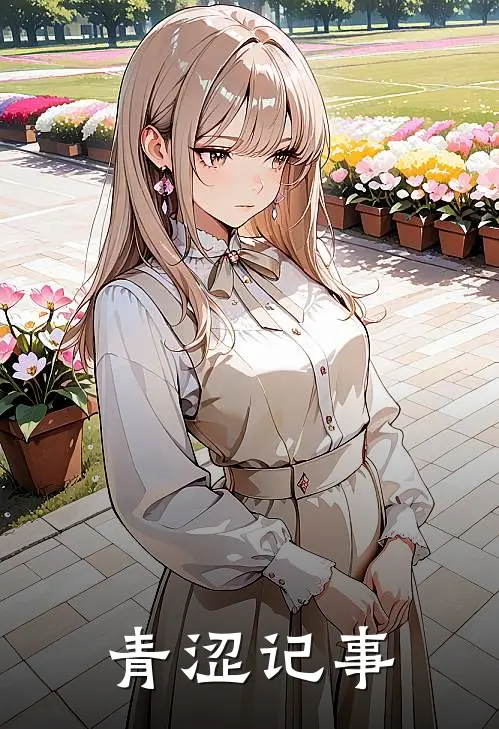 青涩记事