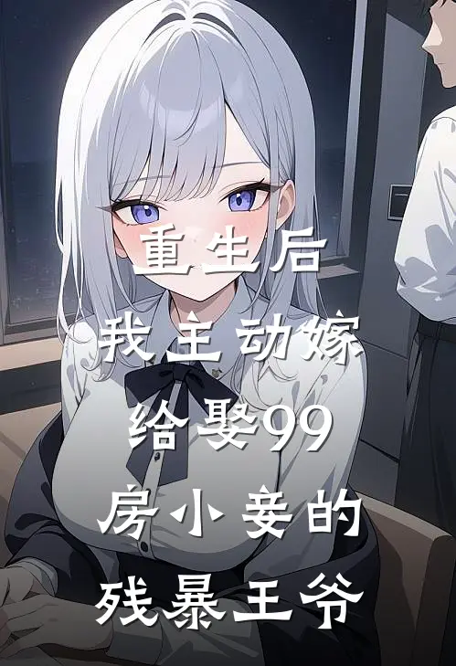 重生后,我主动嫁给娶99房小妾的残暴王爷