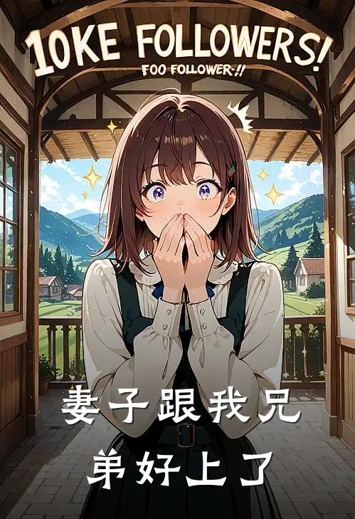 妻子跟我兄弟好上了