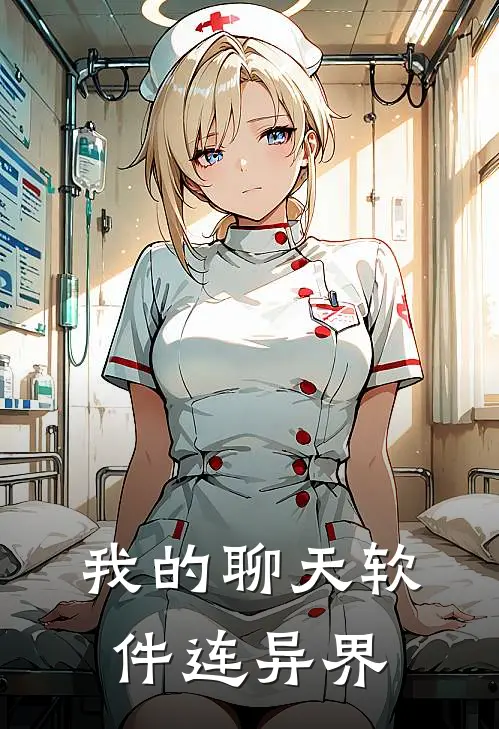 我的聊天软件连异界