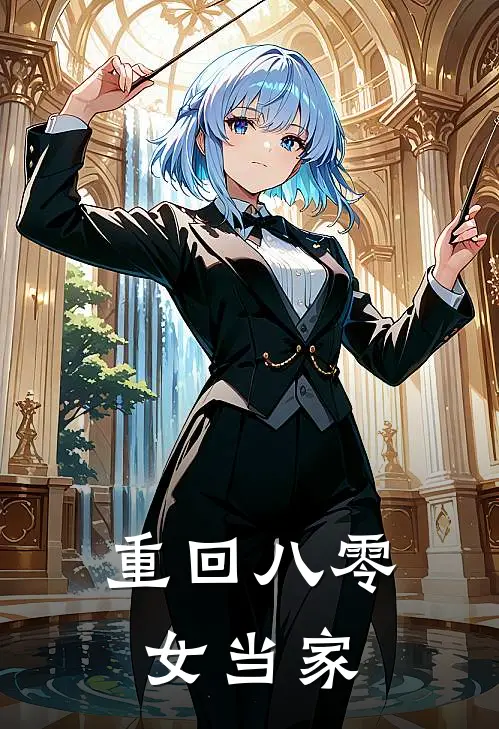 重回八零女当家